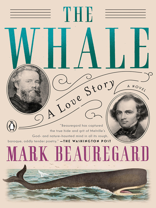 Title details for The Whale by Mark Beauregard - Available